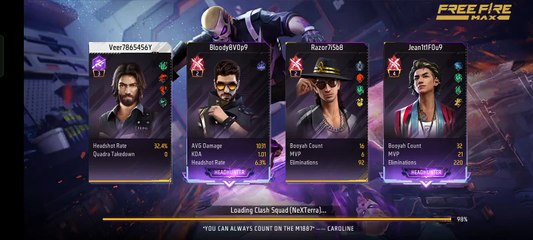 Very interesting games play free fire ll Viral Free Fire  Killer Game