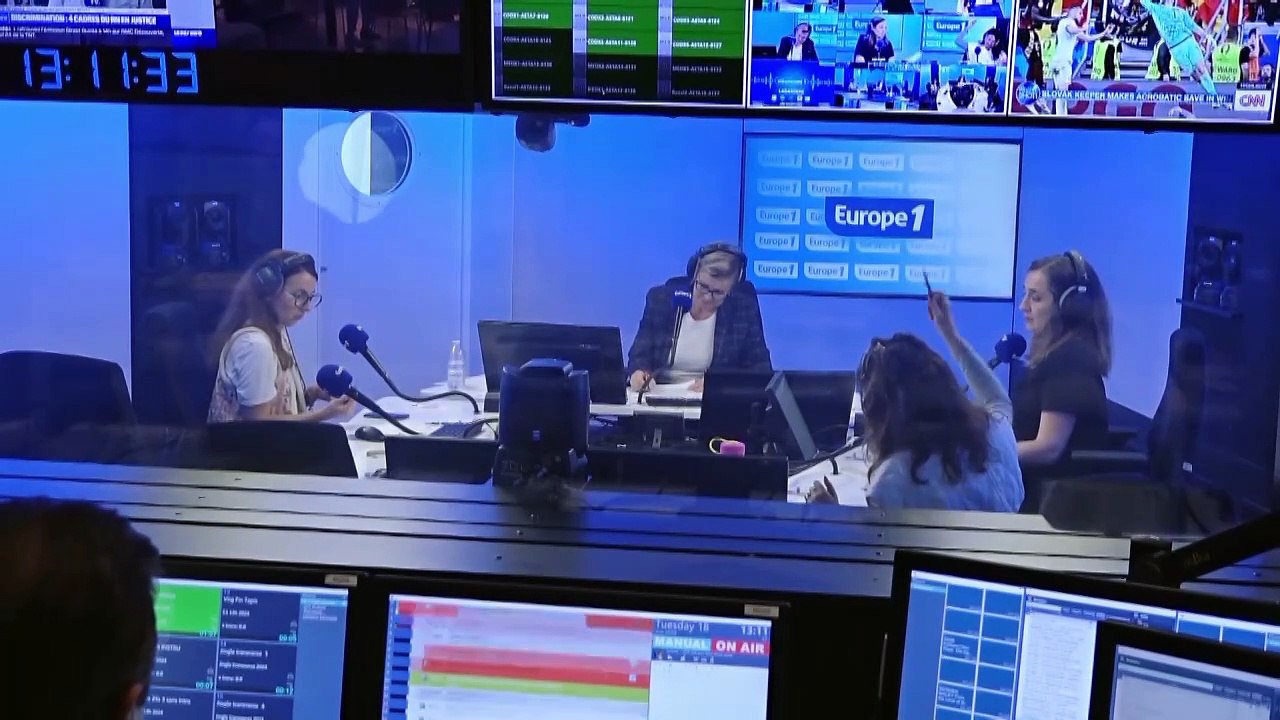 L'actrice Anouk Aimée est décédée à l'âge de 92 ans