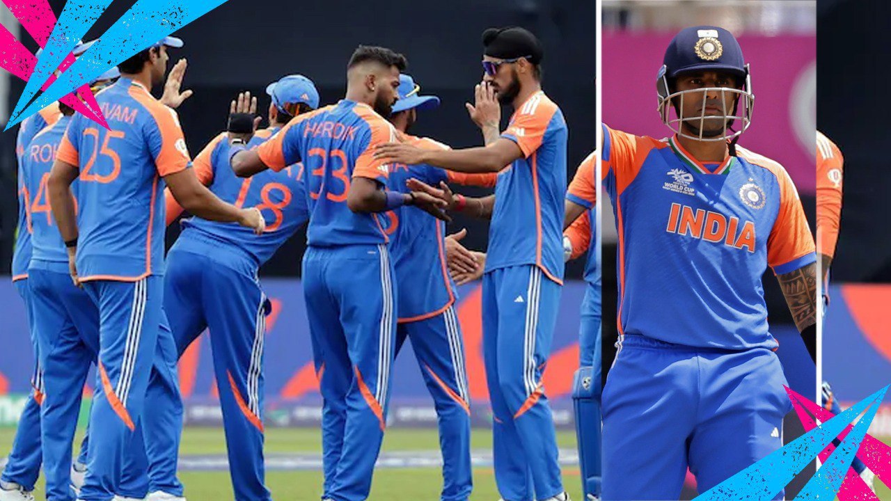 T20WC: India Mr.360 బ్యాటర్‌కు Injury.! సూపర్-8 Matchesకి  దూరం.? | Oneindia Telugu