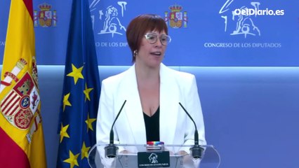 Compromís rechaza cualquier cambio en el sistema de financiación autonómica que no incluya a la Comunitat Valenciana