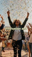 Boost Your Motivation: Set Specific, Achievable Goals!