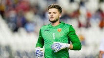 Matija Sarkic: Millwall goalkeeper and former Aston Villa player dies at the age of 26