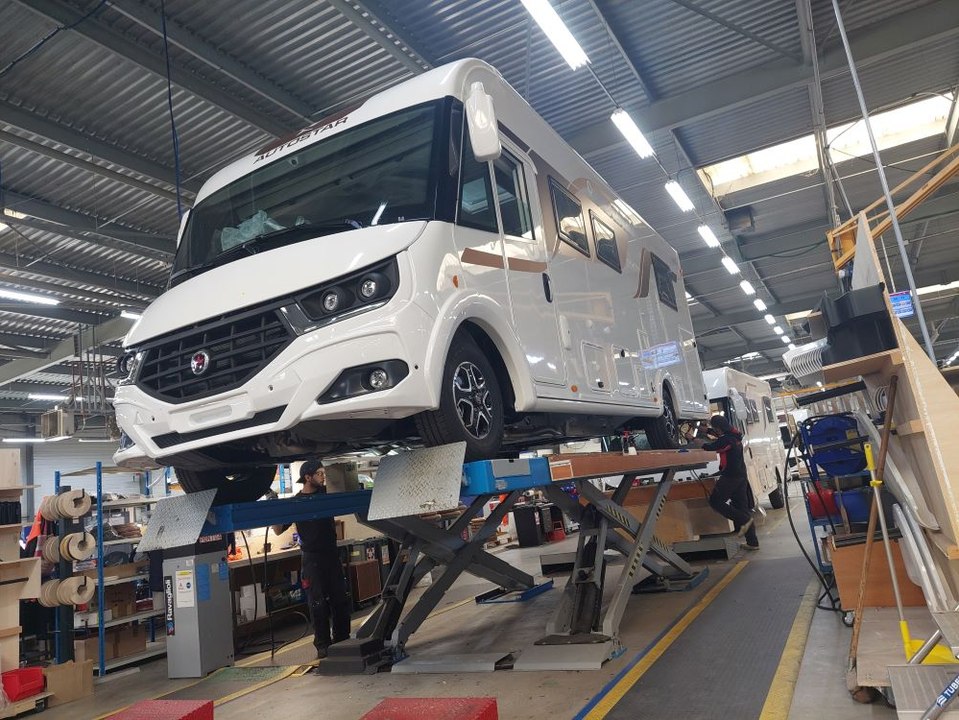 Autostar
