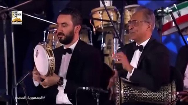 اصاله يا دلع دلع الحان موسيقار الازمان فريد الاطرش الغايب الحاضر بواسطه سوزان مصطفي