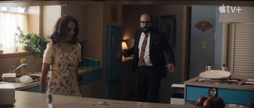 La Voix du Lac - saison 1 Bande-annonce VF