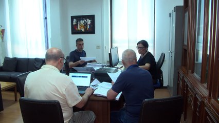 Il provveditore agli studi di Messina Stello Vadalà