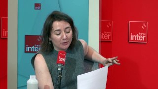 Même la planète est non-binaire - La chronique de Lisa Delmoitiez