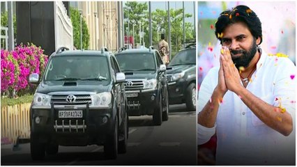 Jagan వాడిన బండే పవన్ కు.. Chandrababu ఎందుకు కేటాయించారంటే? | Oneindia Telugu