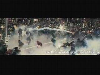 Battle In Seattle Trailer