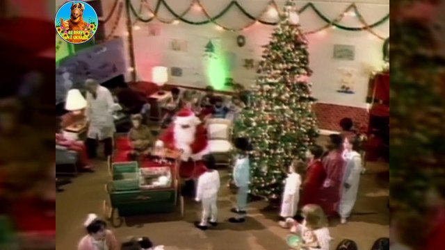 Альф. Сезон 2 - 12 серія. Легендарний серіал Альф