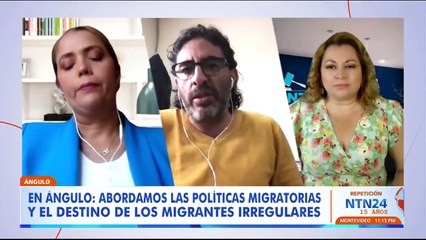 ¿Cuál será el destino de los migrantes ante las medidas restrictivas en Estados Unidos?