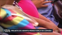 'PL do aborto' deve ser votado apenas após as eleições