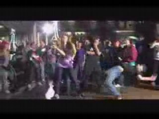 Miley Cyrus - 4 Minutes Music Video