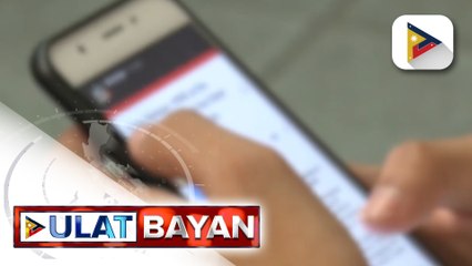 DICT-CICC, gumagawa ng hakbang para tuluyang mahuli ang mga nagbebenta ng sanggol online ayon sa...