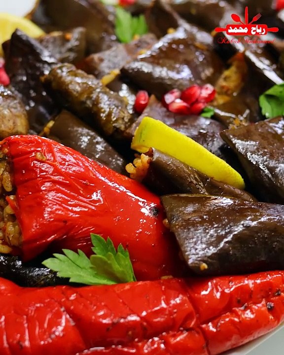 يالنجي على طريقتي الخاصة وصفة صحية ومغذية طبق سهل التحضير يمكن تحضيره في المنزل مع رباح محمد