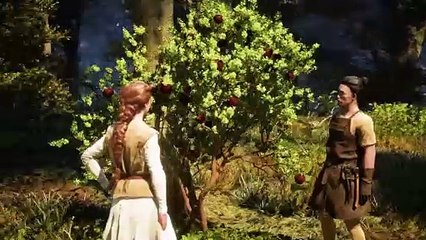 Pax Dei - Trailer early access