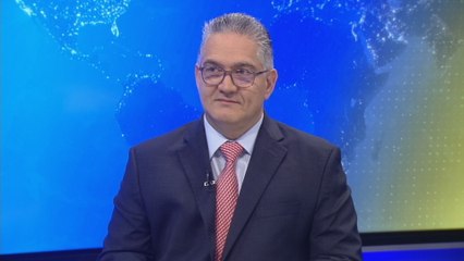 Ministro de Presidencia, designado, habla de las necesidades del gobierno entrante