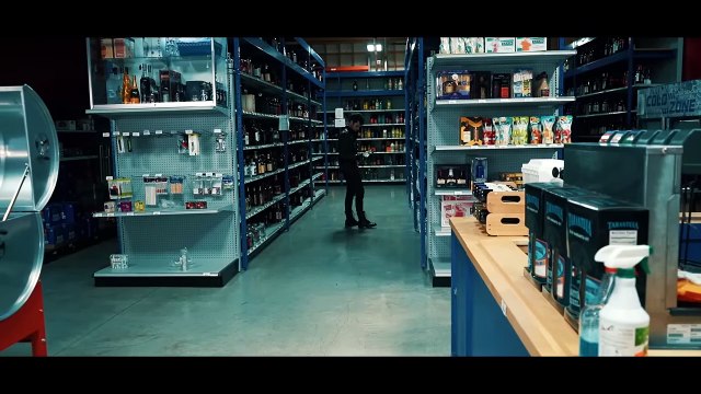 Horror Film MANIAC FARMER - FULL MOVIE Slasher Thriller Collection