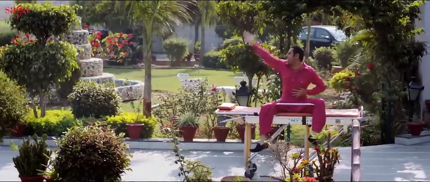 Binnu Dhillon New Comedy Scene - B N Sharma - Best Funny Video - Punjabi Comedy Scenes 2018