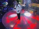 Ibrahim Tatlıses - Gelmezsen Gelme (Beyaz Show)