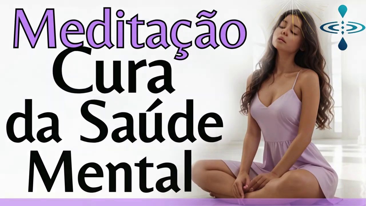 PAZ INTERIOR_ MEDITAÇÃO GUIADA PARA DORMIR E MELHORAR O SONO E A SAÚDE MENTAL COM ATENÇÃO PLENA