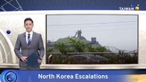Seoul Fires Warning Shorts After North Korean Soldiers Cross Border Again