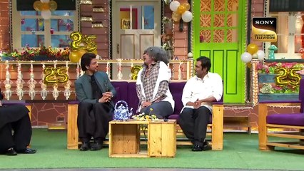 Dr. Gulati The Kapil Sharma Show _ Dr. Gulati Ke Karname(720P_HD)
