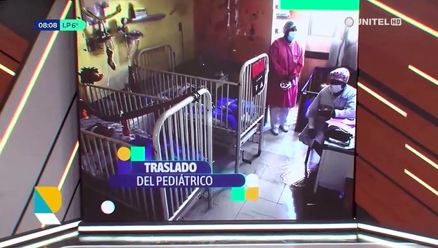 Advierten que hay medicamentos y vacunas que pueden vencerse en Ticti Norte donde vecinos mantienen vigilia hace 40 días