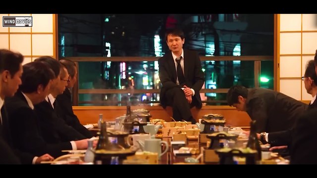 [Review Phim] Ông Bố Xuyên Không Về Quá Khứ Thay Đổi Cuộc Đời Con Trai