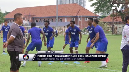 PDRM enggan pandang mudah kemampuan Kelantan Darul Naim
