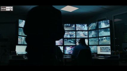 [Review Phim] Bộ Phim Phá Án Cực Hay Bạn Không Thể Bỏ Qua - The Capture