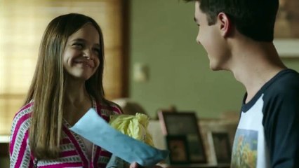 Horror Film   THE CHOSEN - FULL MOVIE   Kian Lawley Supernatural Evil Demon
