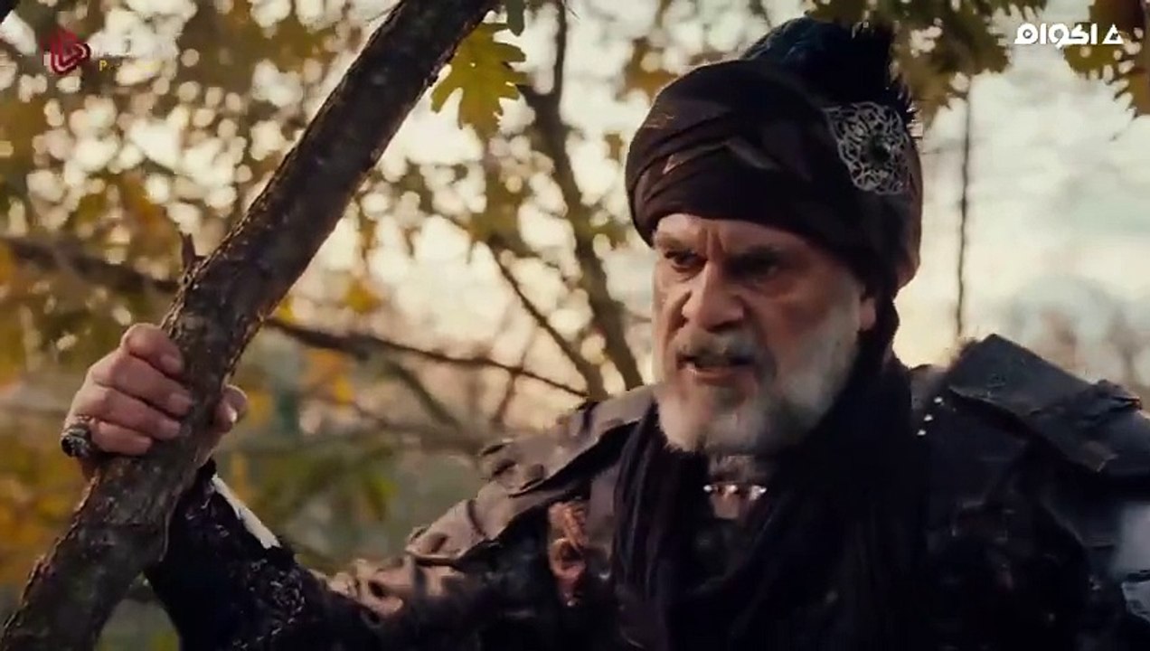 مسلسل-المؤسس-عثمان-الموسم-الخامس-الحلقة -17-مدبلج