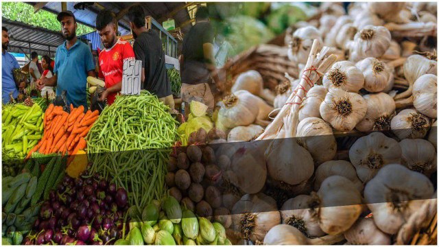 Vegetable Price.. పెరుగుతున్న కూరగాయల ధరలు.. నెల రోజుల పాటు ఇవే ధరలు | Oneindia Telugu