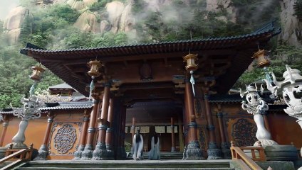 Thiên Cổ Quyết Trần Tập 33 Thuyết minh