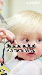 Se couper les cheveux pour qu'ils poussent plus vite, ça marche ?