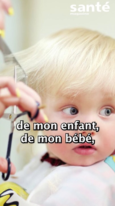 Se couper les cheveux pour qu'ils poussent plus vite, ça marche ?