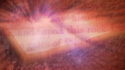 Le mystère de l’Église (La Clef de David avec Gerald Flurry)