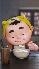 Funny cartoon animation status,  @short @funny @status_HD