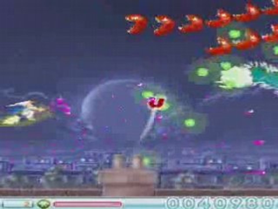 Ellon in the dark 80 000