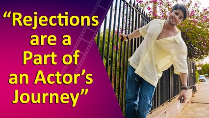 Exclusive Interview with Actor Jibraan Khan on Film Industry