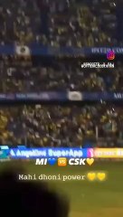 MS Dhoni power #Shorts#trending