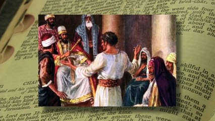 Le mystère du Royaume de Dieu (La Clef de David avec Gerald Flurry)