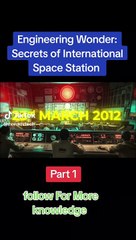 Translate text with your camera Engineering Wonder: Secrets of the International Space Station