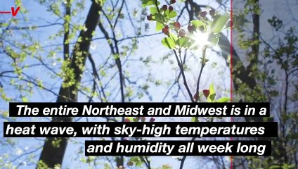 Here's Why This Week May Be Horrendous For Air Travelers