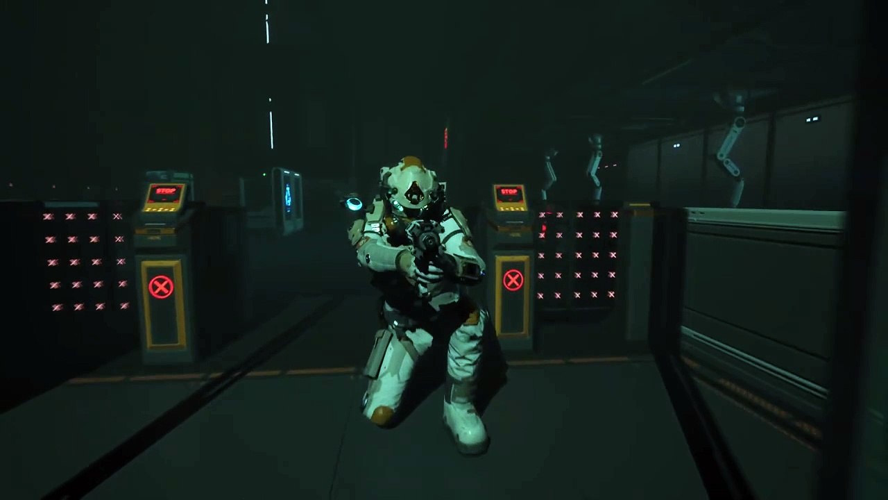 EVOTINCTION - Release Date Trailer