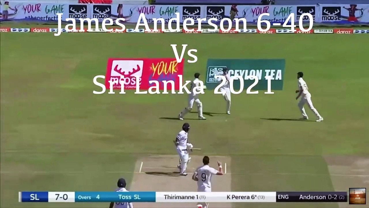 30. 6-40 vs SL, 2021.