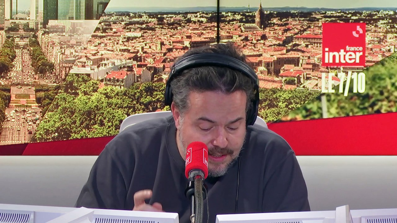 Rachida Dati : "Les visions de l'extrême-droite et de l'extrême-gauche sont des visions du chaos"