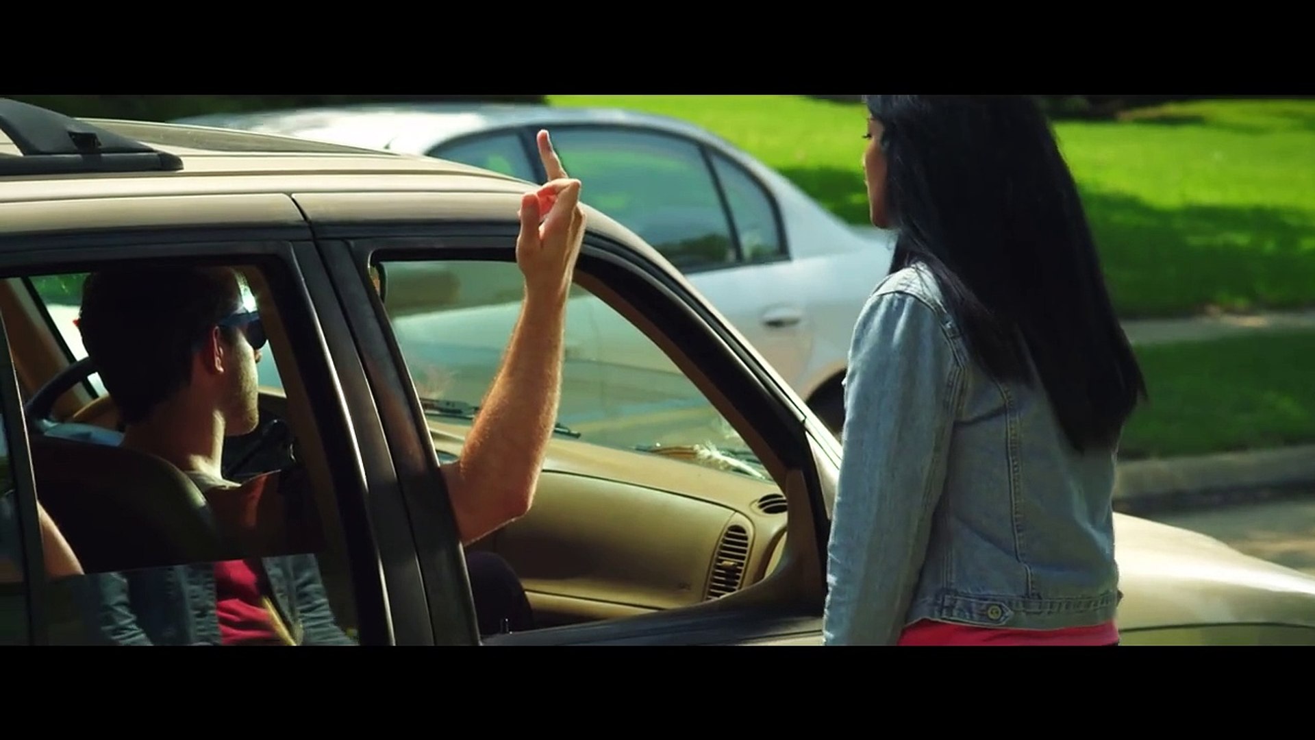 Horror Film ALL THE WRONG FRIENDS - Full Movie   High School Friends Reunion Thriller