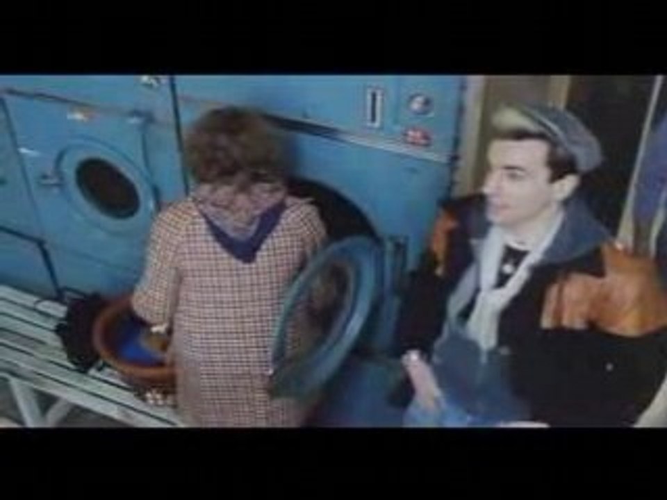 My Beautiful Launderette (Part 4)